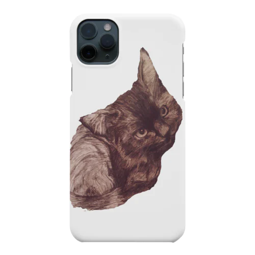 ねこ Smartphone Case