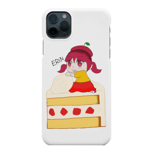 えりんご Smartphone Case