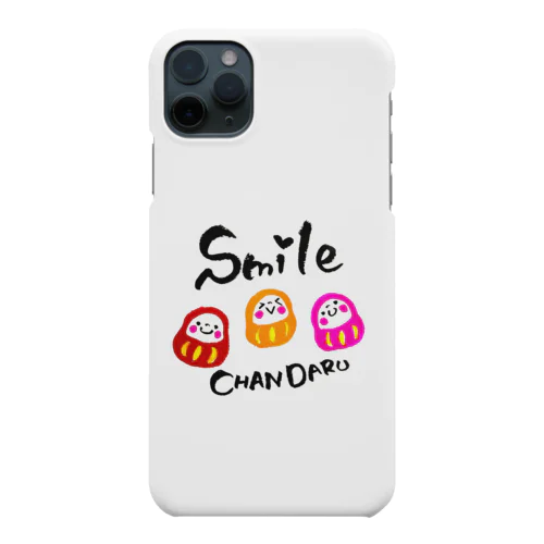 ちゃんだる Smartphone Case