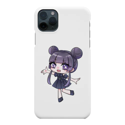 ちびゆらり！ Smartphone Case