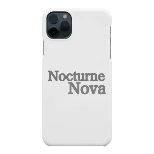 Nocturne Nova スマホケース