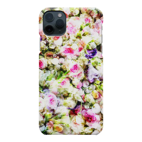 2018-19「FLOWER」 Smartphone Case