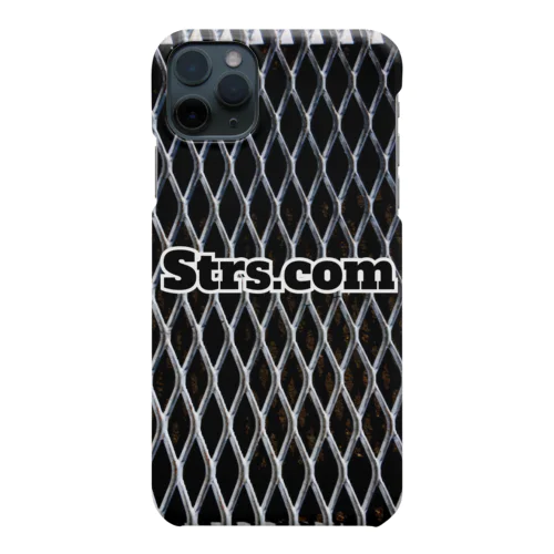 Strs.com lattice スマホケース