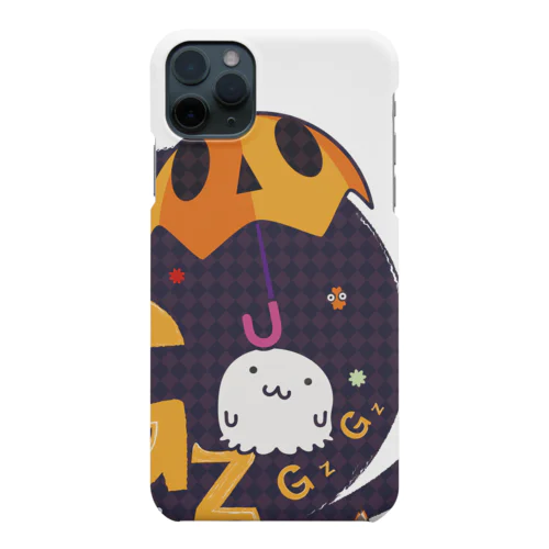 ラビリンス Smartphone Case