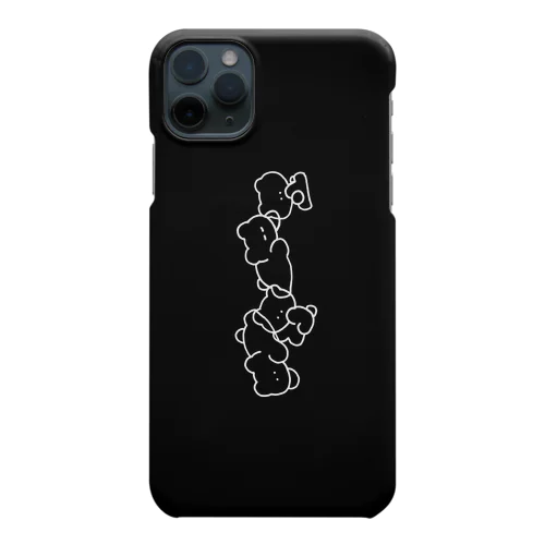 kuma Smartphone Case