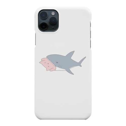※特別な訓練を受けています Smartphone Case