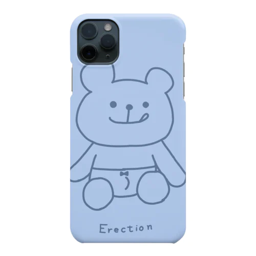 tinpuu Smartphone Case