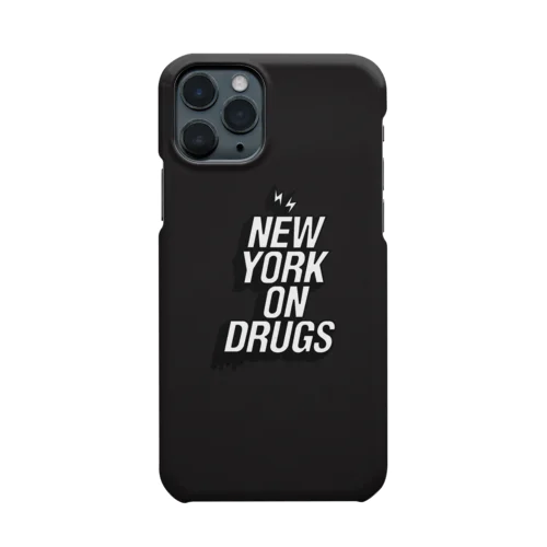 New York New York Smartphone Case