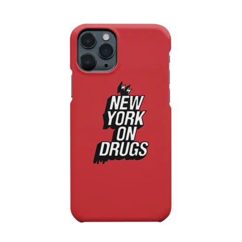 New York New York Smartphone Case