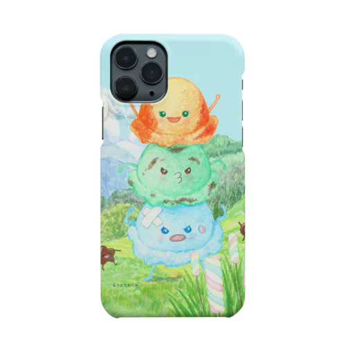 Smartphone Case