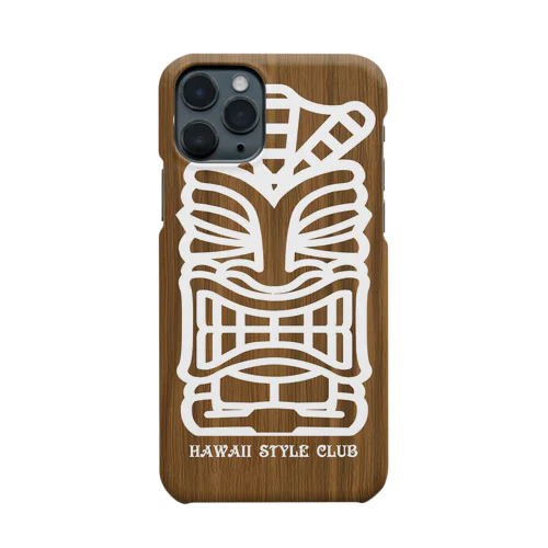 TIKI Smartphone Case