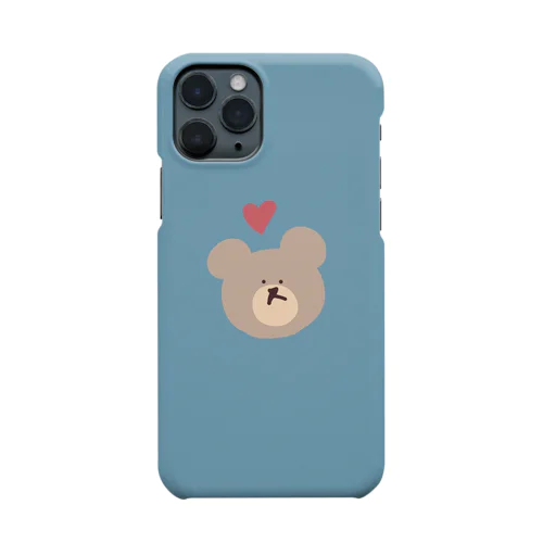 🐻♥️ Smartphone Case