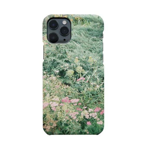  Paris Flower Smartphone Case