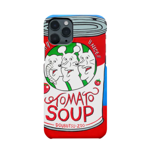 トマト Smartphone Case