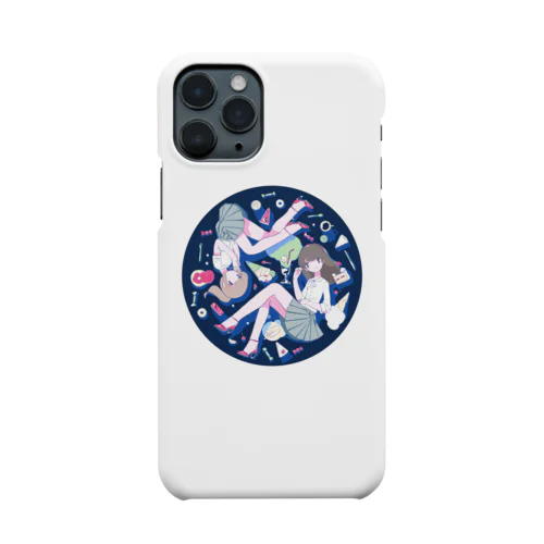 Sweet dreams Smartphone Case