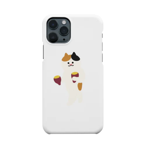 FUKASHIIMO Smartphone Case