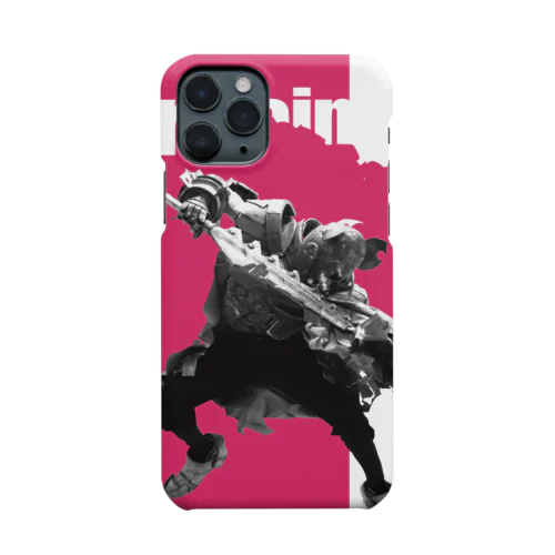 ジャンピングG Smartphone Case