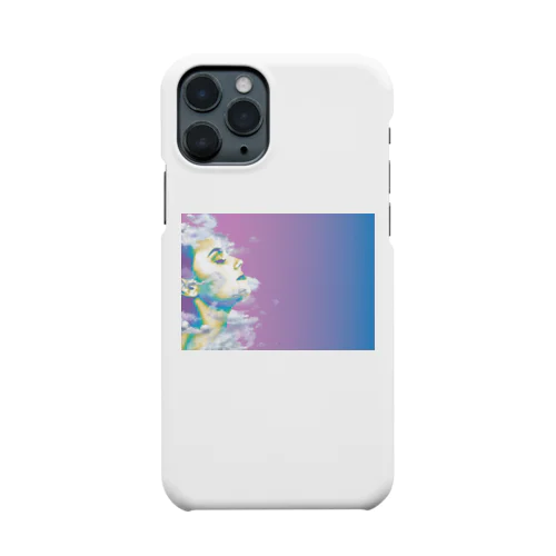 夢 Smartphone Case