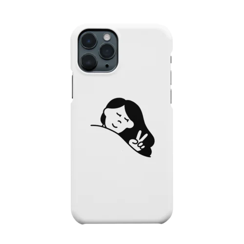 寝てない２ Smartphone Case