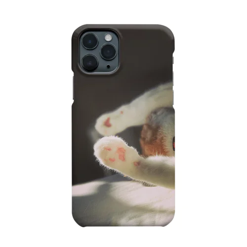 大河 Smartphone Case