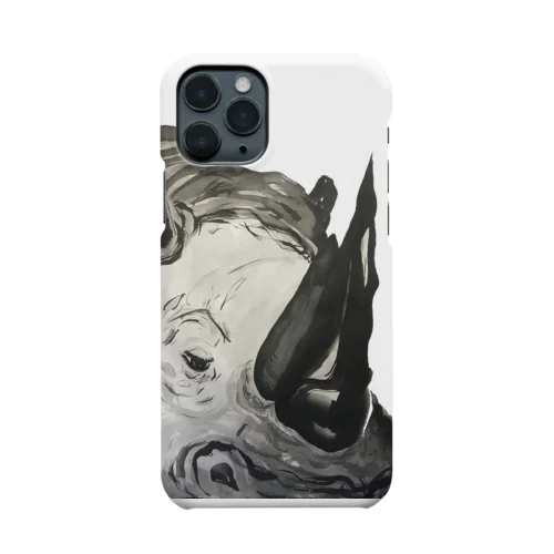 犀（SAI） Smartphone Case