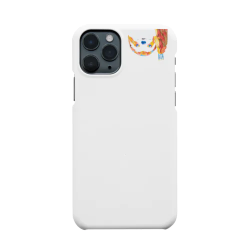 ナマケモノケース　11Pro用 Smartphone Case