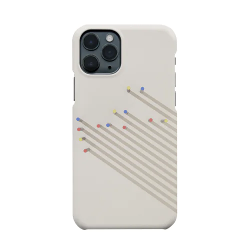 objects Smartphone Case