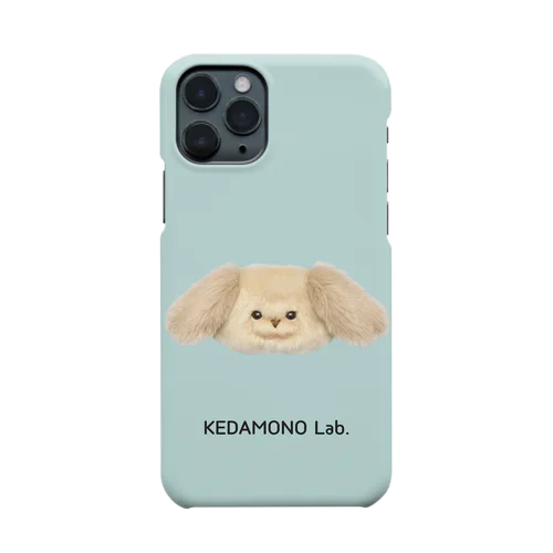 王さんスマホケース Smartphone Case