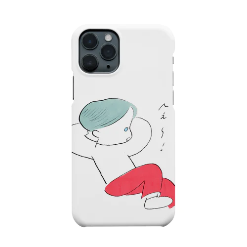 cartoon Smartphone Case
