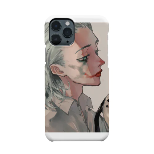 J003 Smartphone Case