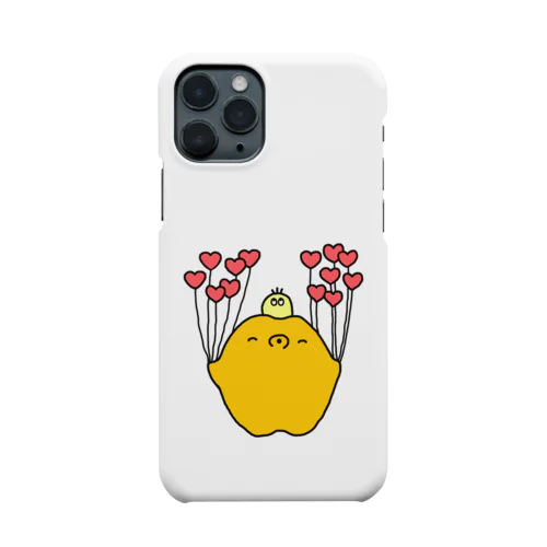 いいね！ Smartphone Case