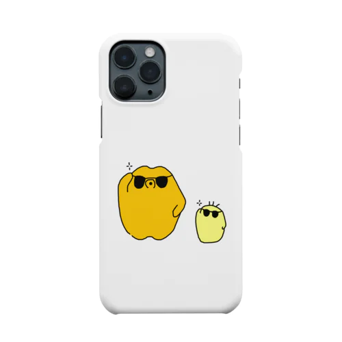 キラーン Smartphone Case