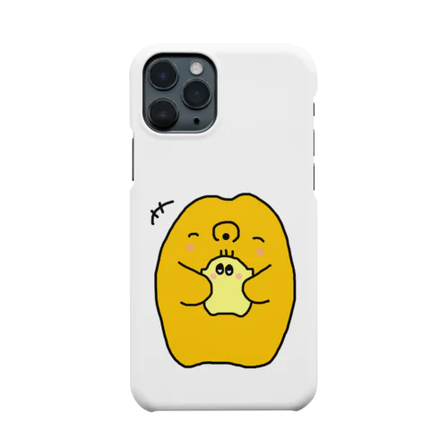 だっこ！ Smartphone Case