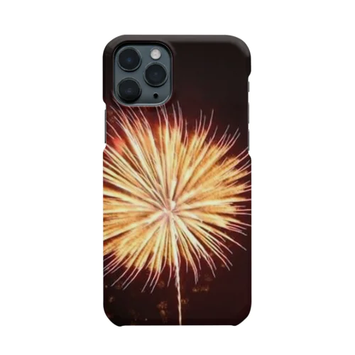 花火 Smartphone Case