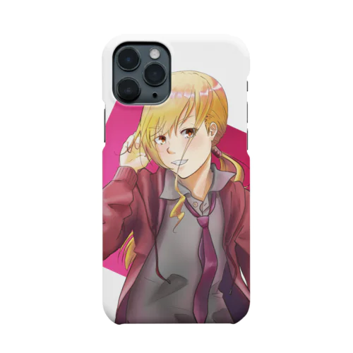 BOY Smartphone Case