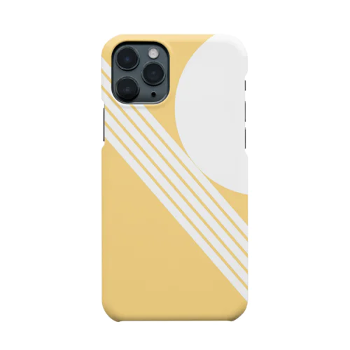 ぶっかけうどん Smartphone Case