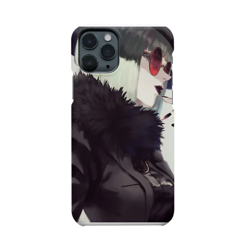 7sM Smartphone Case