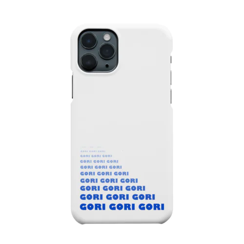 GORI ✖️ GORI Smartphone Case