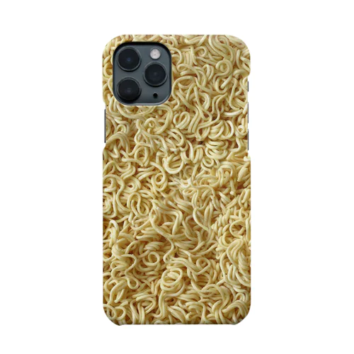 NOODLE スマホケース