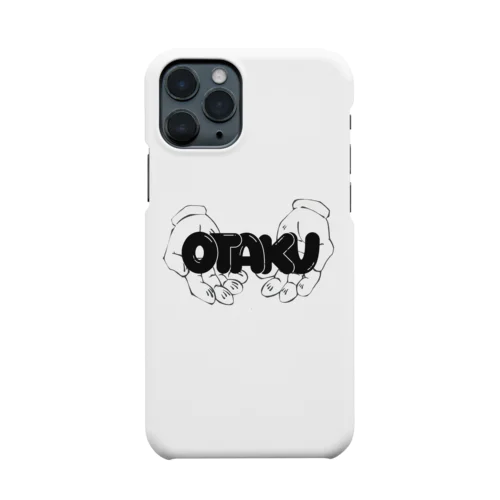 オタクボーイ Smartphone Case