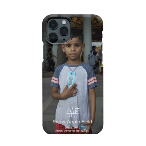 INDIA Smartphone Case