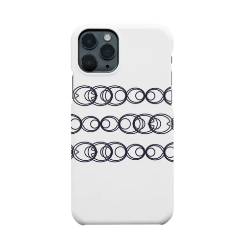 First bomb_B Smartphone Case