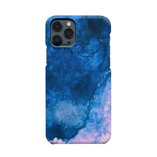 憂鬱(Melancholy) スマホケース Smartphone Case