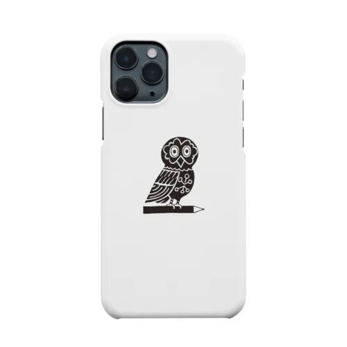 イルムくん公式 Smartphone Case