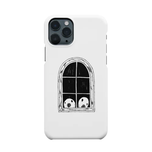 ヤバい窓２ Smartphone Case