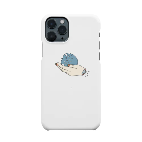 りんご Smartphone Case