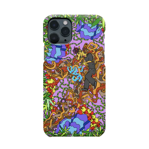 セイル Smartphone Case