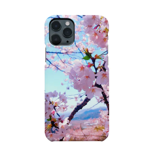 桜❀.*･ﾟ Smartphone Case