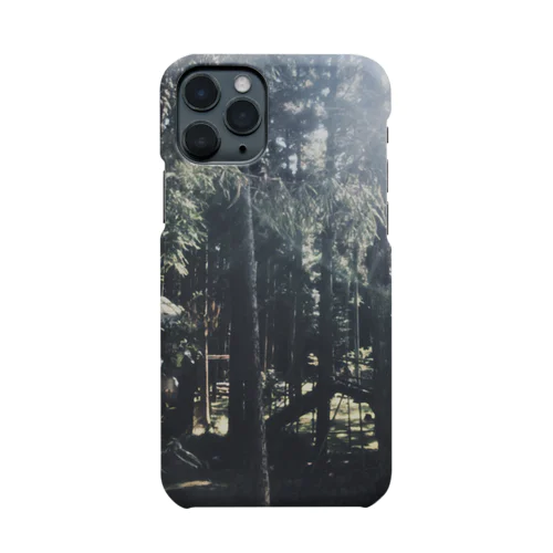 Forest Smartphone Case