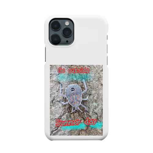 summer Smartphone Case